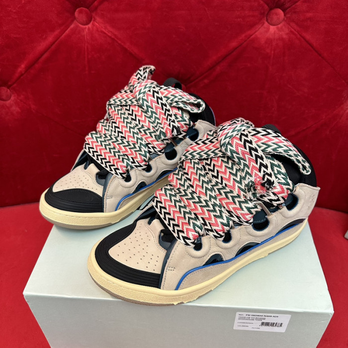 LANVIN SNEAKERS COPSHOE LA-152