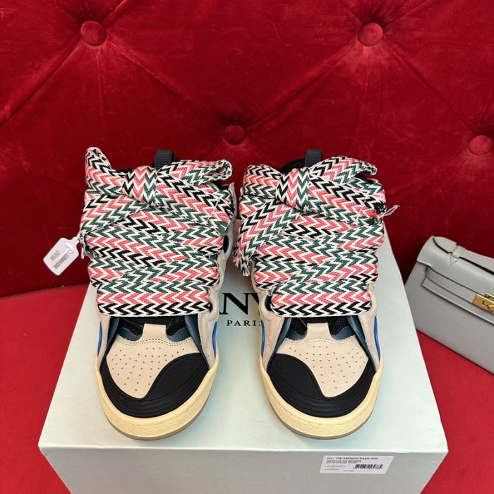 LANVIN SNEAKERS COPSHOE LA-152