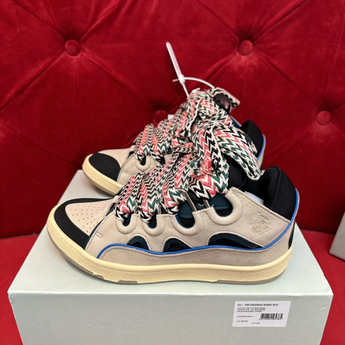 LANVIN SNEAKERS COPSHOE LA-152