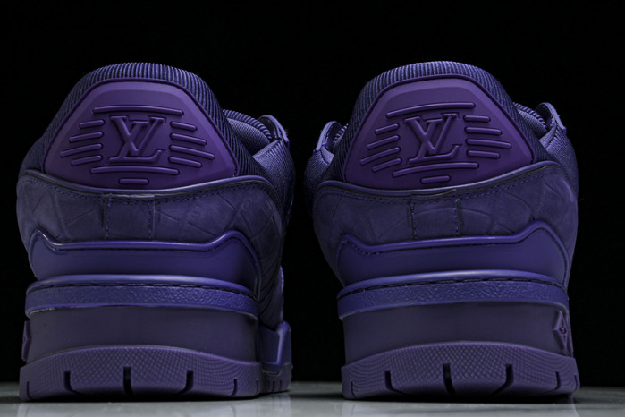 LVT  SNEAKERS   COPSHOE  L&V-339