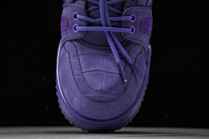 LVT  SNEAKERS   COPSHOE  L&V-339