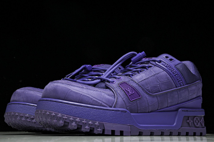 LVT  SNEAKERS   COPSHOE  L&V-339
