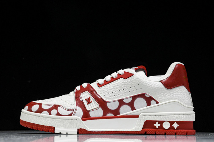 LVT  SNEAKERS   COPSHOE  L&V-340