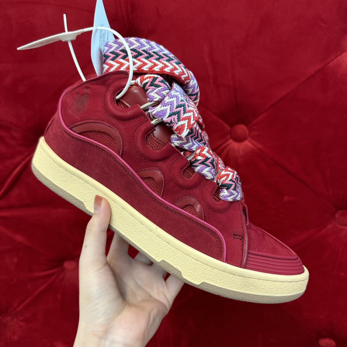 LANVIN SNEAKERS COPSHOE LA-153