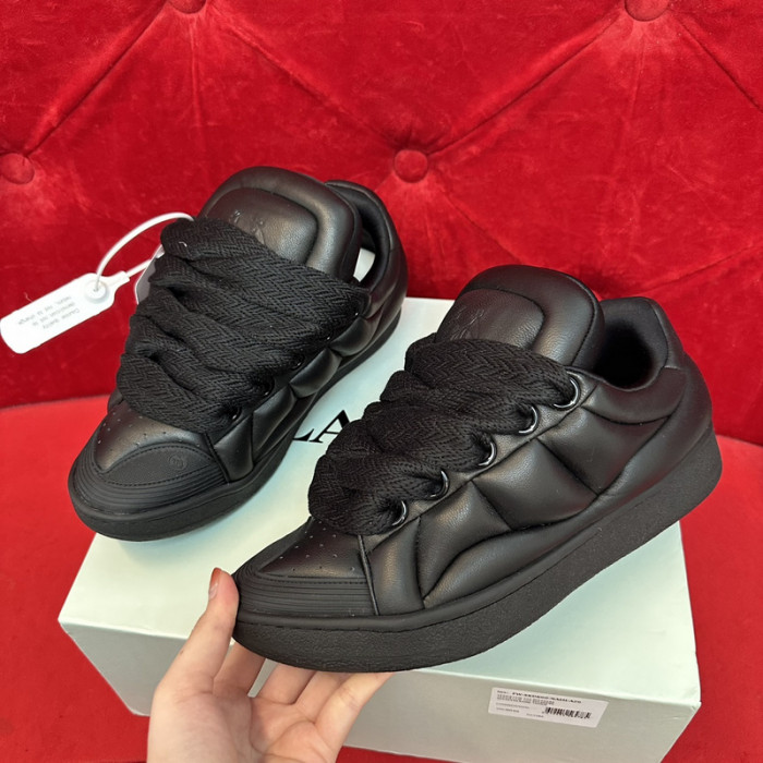LANVIN SNEAKERS COPSHOE LA-155