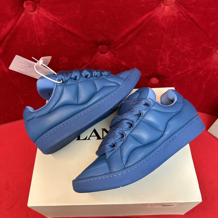 LANVIN SNEAKERS COPSHOE LA-157