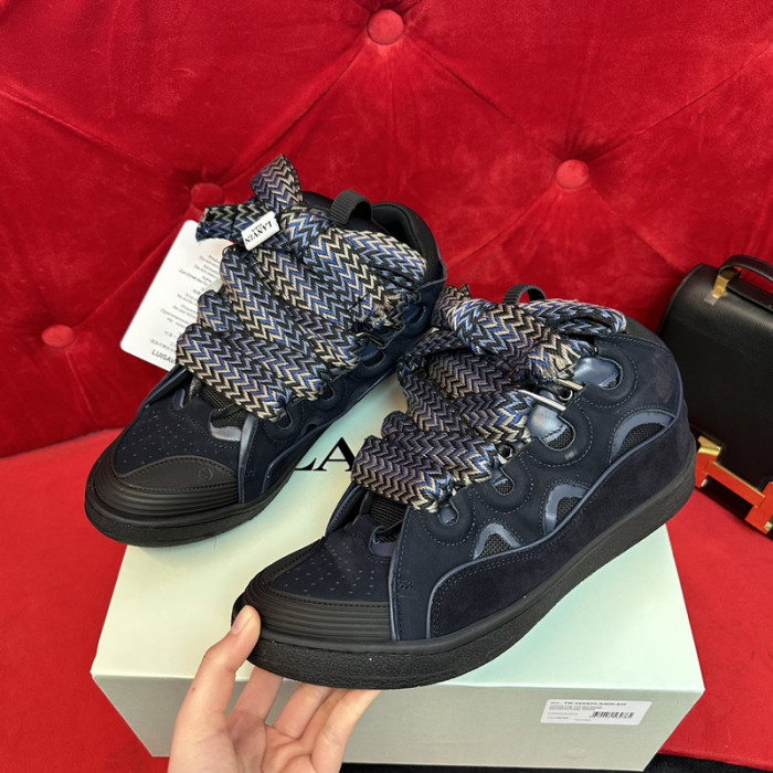 LANVIN SNEAKERS COPSHOE LA-158