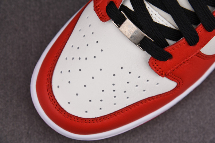 Nike Dunk Low EMB NBA 75th Anniversary - DD3363-100