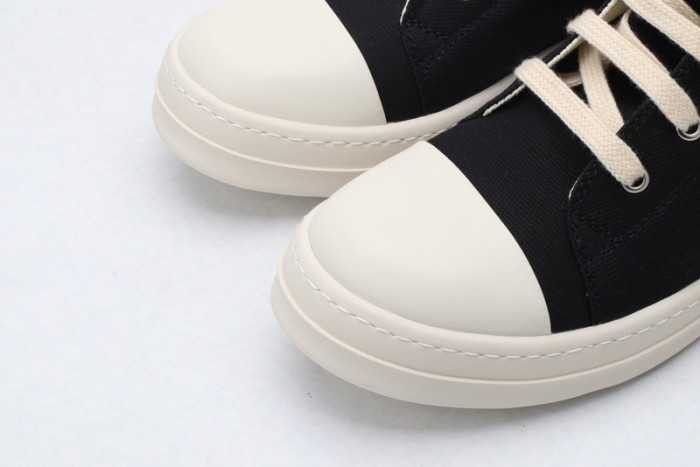 RICK OWENS SNEAKERS  KICKZE OR-2
