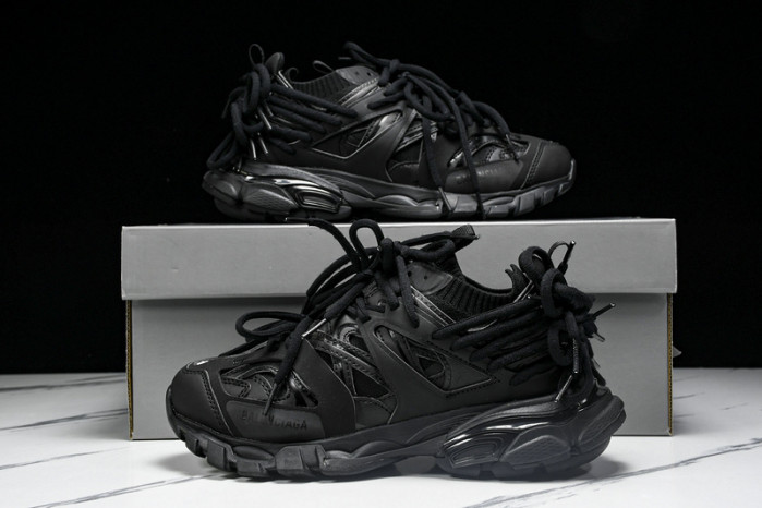 BL TRAINERS TRACK -COPSHOE BL 330