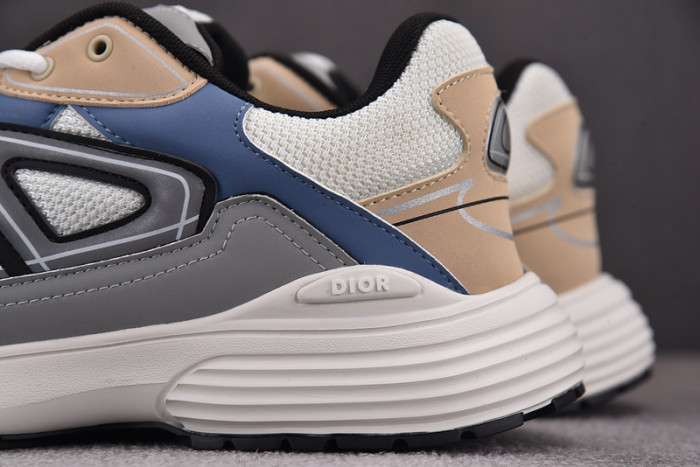 D1R* B30 TRAINER SNEAKER copshoe  DR-252
