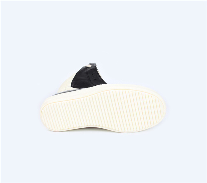 RICK OWENS SNEAKERS  KICKZE OR-10