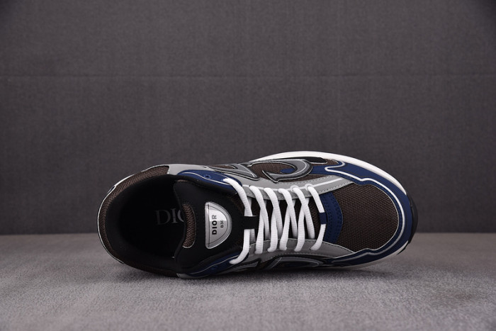 D1R* B30 TRAINER SNEAKER copshoe  DR-255