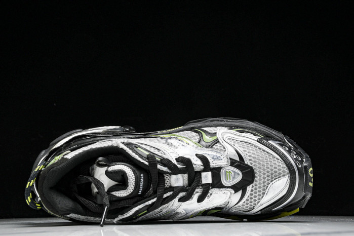 BL TRAINERS TRACK -COPSHOE BL 338