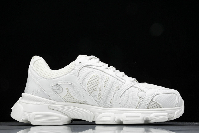 D1R* CHRONO  SNEAKER  COPSHOE DR-256