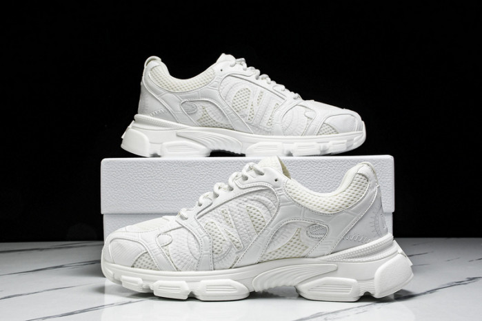 D1R* CHRONO  SNEAKER  COPSHOE DR-256