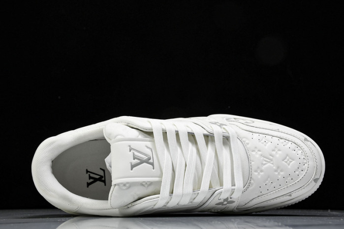 LVT  SNEAKERS   COPSHOE  L&V-279