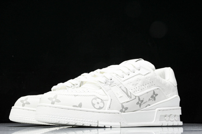 LVT  SNEAKERS   COPSHOE  L&V-279