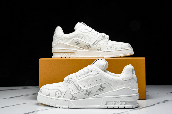 LVT  SNEAKERS   COPSHOE  L&V-279