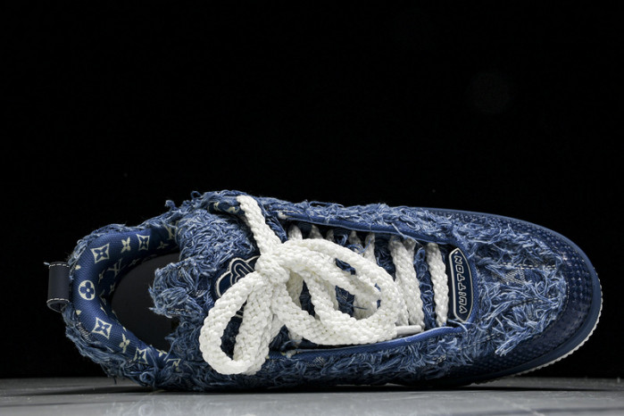 LVT  SNEAKERS   COPSHOE  L&V-342