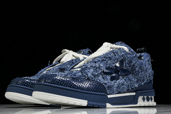 LVT  SNEAKERS   COPSHOE  L&V-342