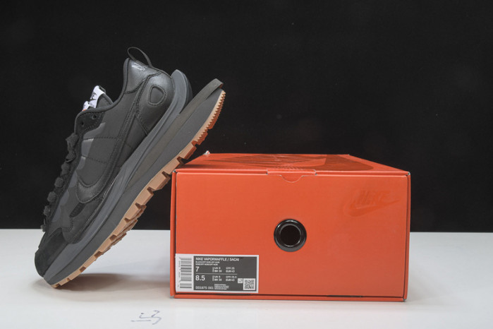Sacai x VaporWaffle 