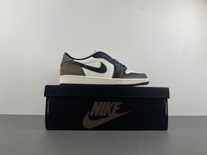 Air Jordan 1 Low OG “Mocha” CZ0790 -102
