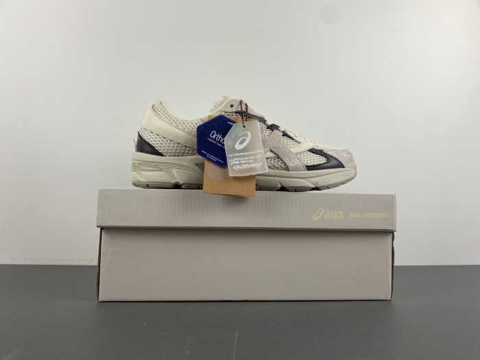 A*sics COPSHOE AS-045