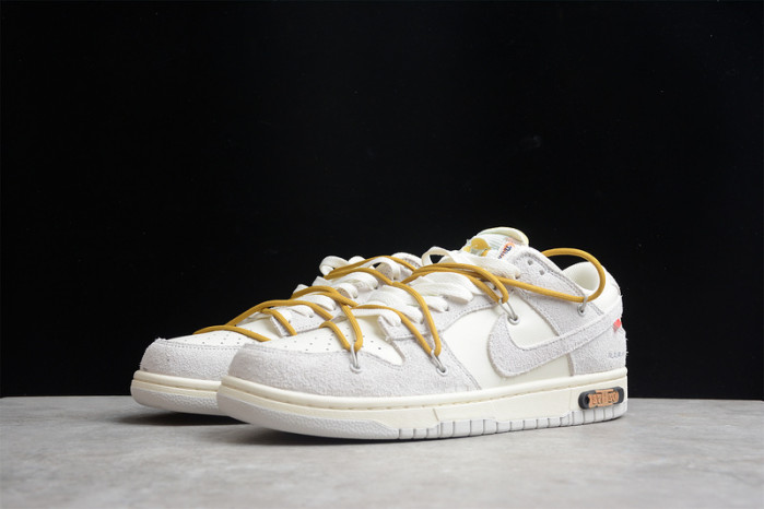 OF X DUNK LOF ”  DJ0950-105