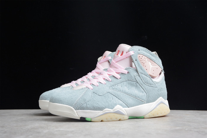 Jordan 7 Retro Neutral Grey - CT8528-002