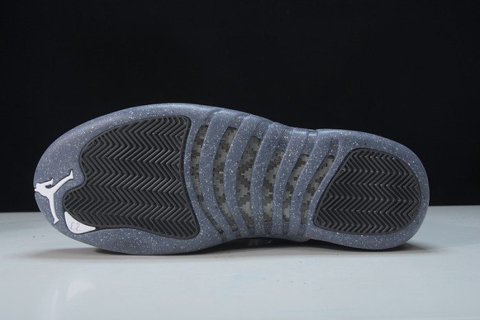 Air Jordan 12 Utility Black DC1062-006