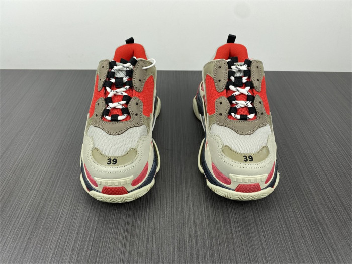 BL TRIPLE S TRAINERS    -KICKZE BL61