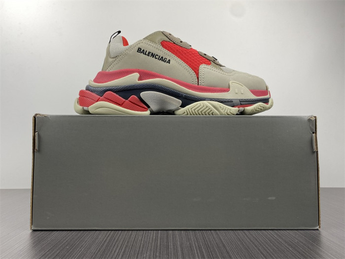 BL TRIPLE S TRAINERS    -KICKZE BL61