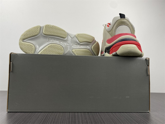 BL TRIPLE S TRAINERS    -KICKZE BL61