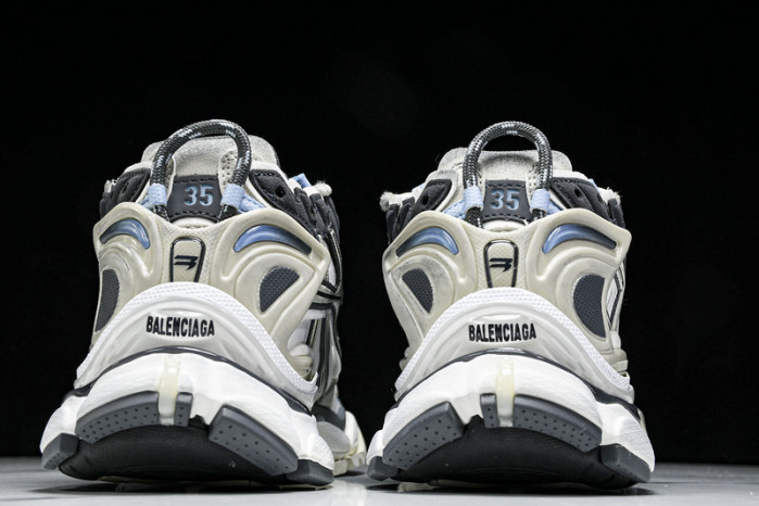 BL RUNNER -COPSHOE BL 339