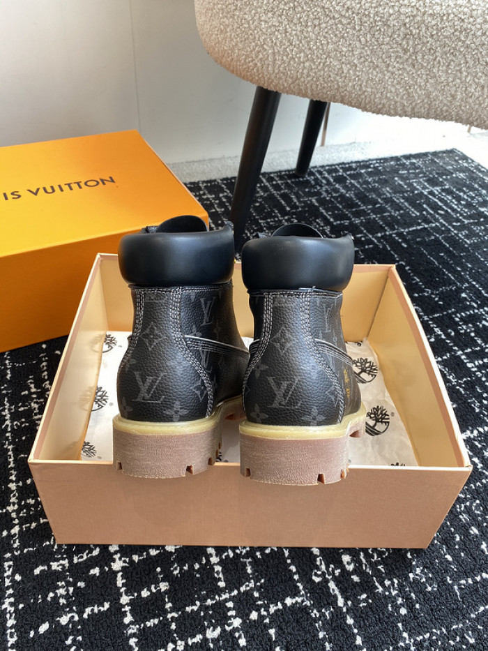 LVT  BOOT   COPSHOE  L&V-348