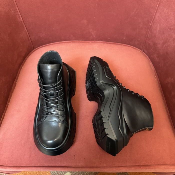 LVT  BOOT   COPSHOE  L&V-350