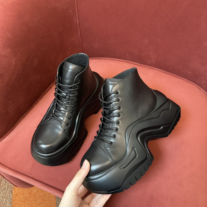 LVT  BOOT   COPSHOE  L&V-350