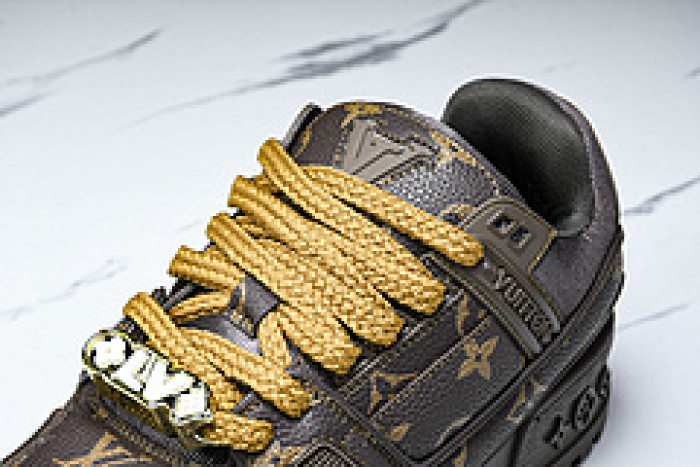 LVT  SNEAKERS   COPSHOE  L&V-343