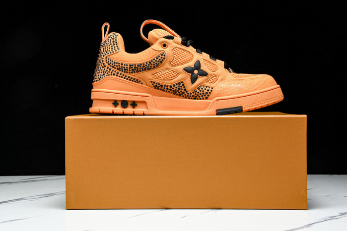 LVT  SNEAKERS   COPSHOE  L&V-352
