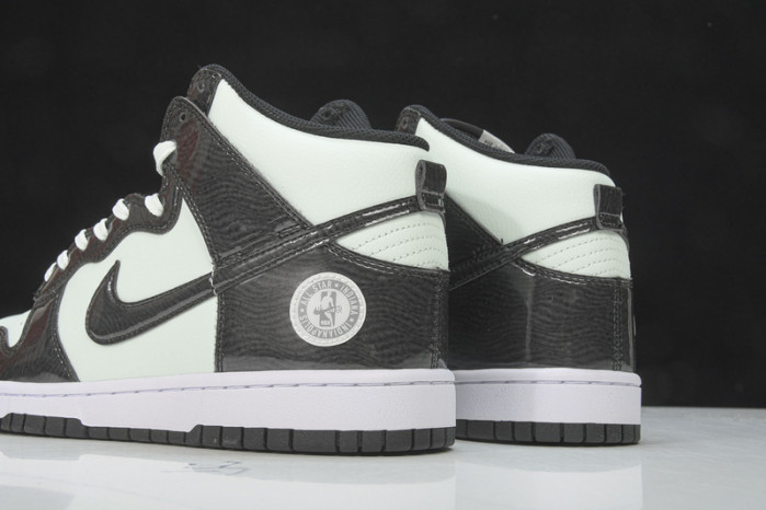 Nike Dunk High SE All-Star (2021) - DD1398-300