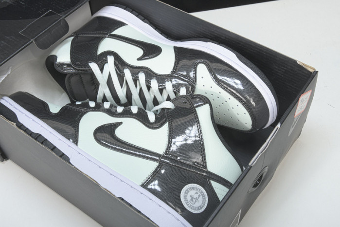 Nike Dunk High SE All-Star (2021) - DD1398-300