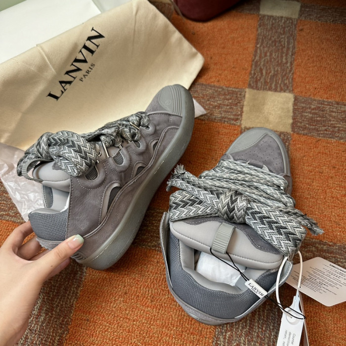 LANVIN SNEAKERS COPSHOE LA-159