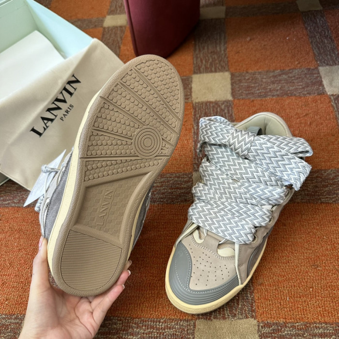 LANVIN SNEAKERS COPSHOE LA-160