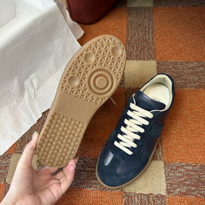 MM COPSHOE -MM16 navy blue