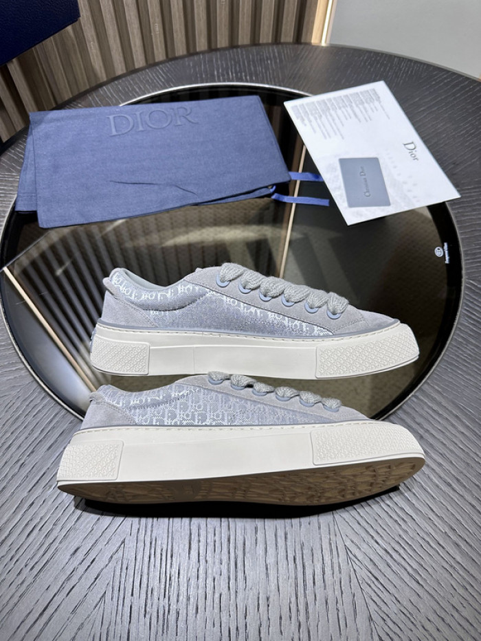 D1R* B33  SNEAKER  COPSHOE DR-268