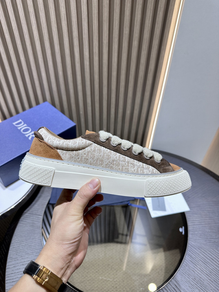 D1R* B33  SNEAKER  COPSHOE DR-269