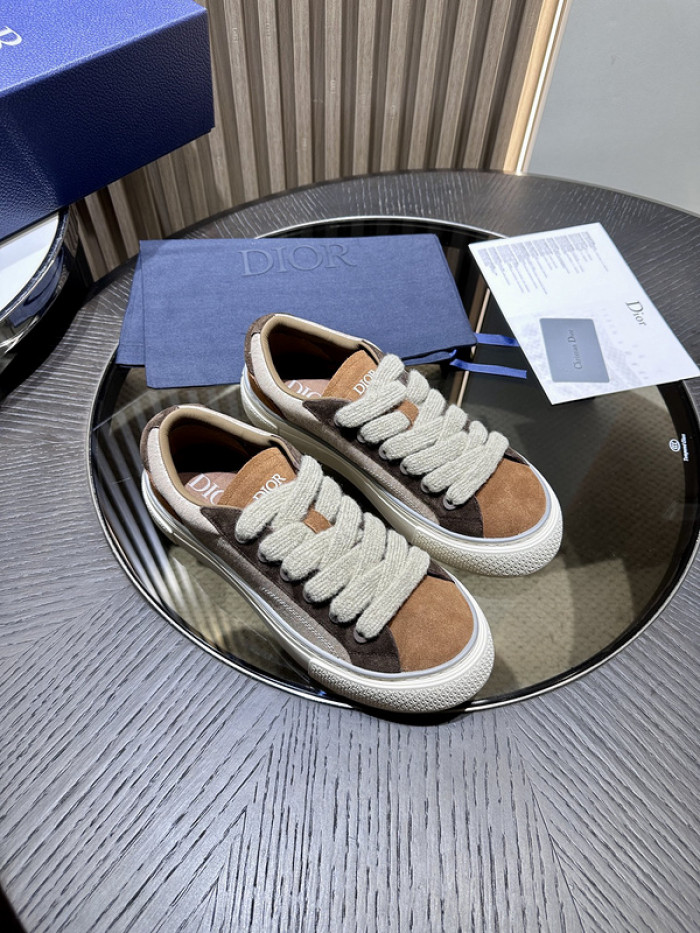 D1R* B33  SNEAKER  COPSHOE DR-269