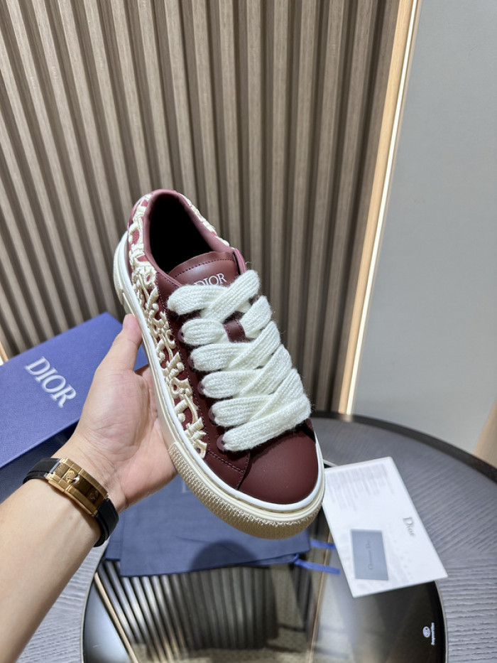 D1R* B33  SNEAKER  COPSHOE DR-270