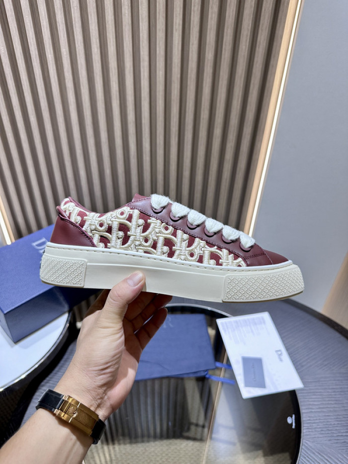 D1R* B33  SNEAKER  COPSHOE DR-270